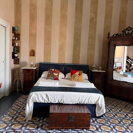 Palazzo Zappata Luxury Room Noto Centro Eksteriør bilde