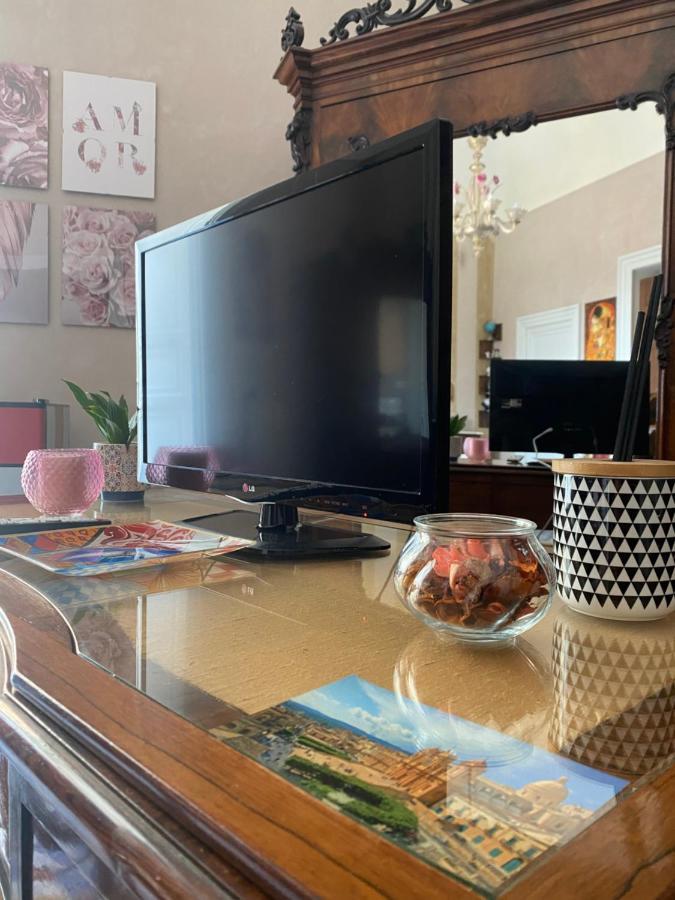 Palazzo Zappata Luxury Room Noto Centro Eksteriør bilde