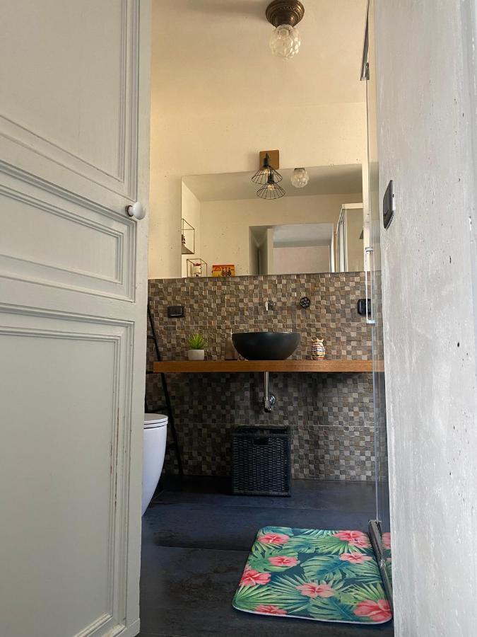 Palazzo Zappata Luxury Room Noto Centro Eksteriør bilde