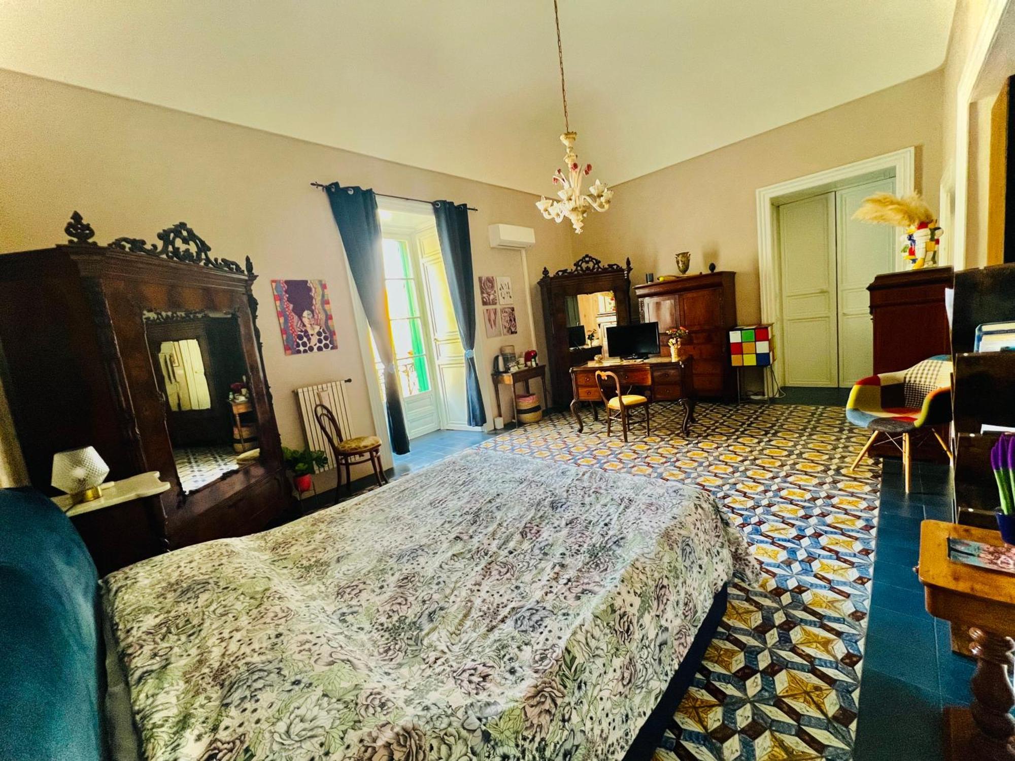 Palazzo Zappata Luxury Room Noto Centro Eksteriør bilde